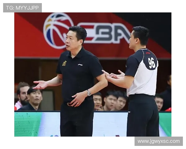 广厦先发五虎爆发 替补表现成隐忧